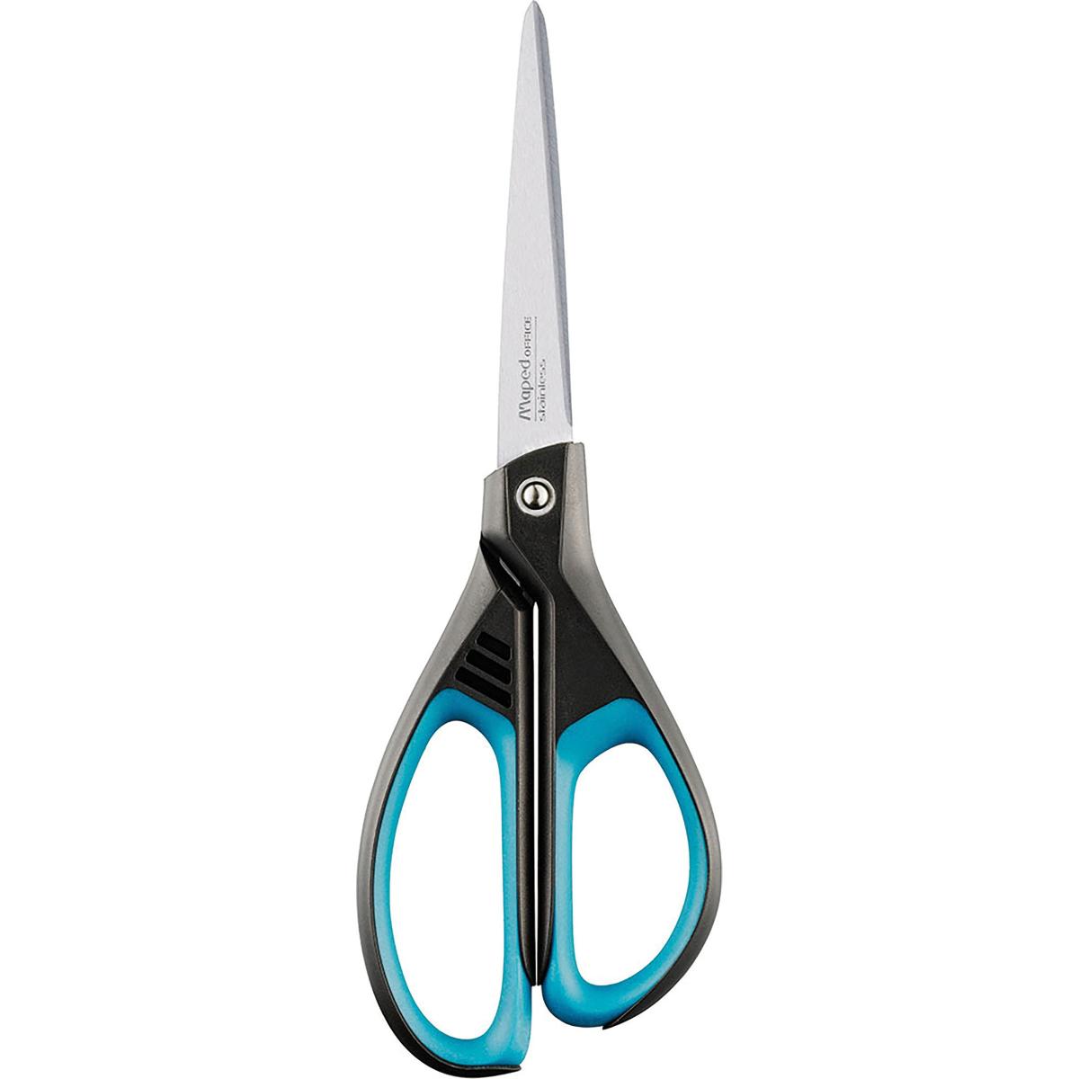 Heutink Ciseaux Basic Essentials soft, 21 cm