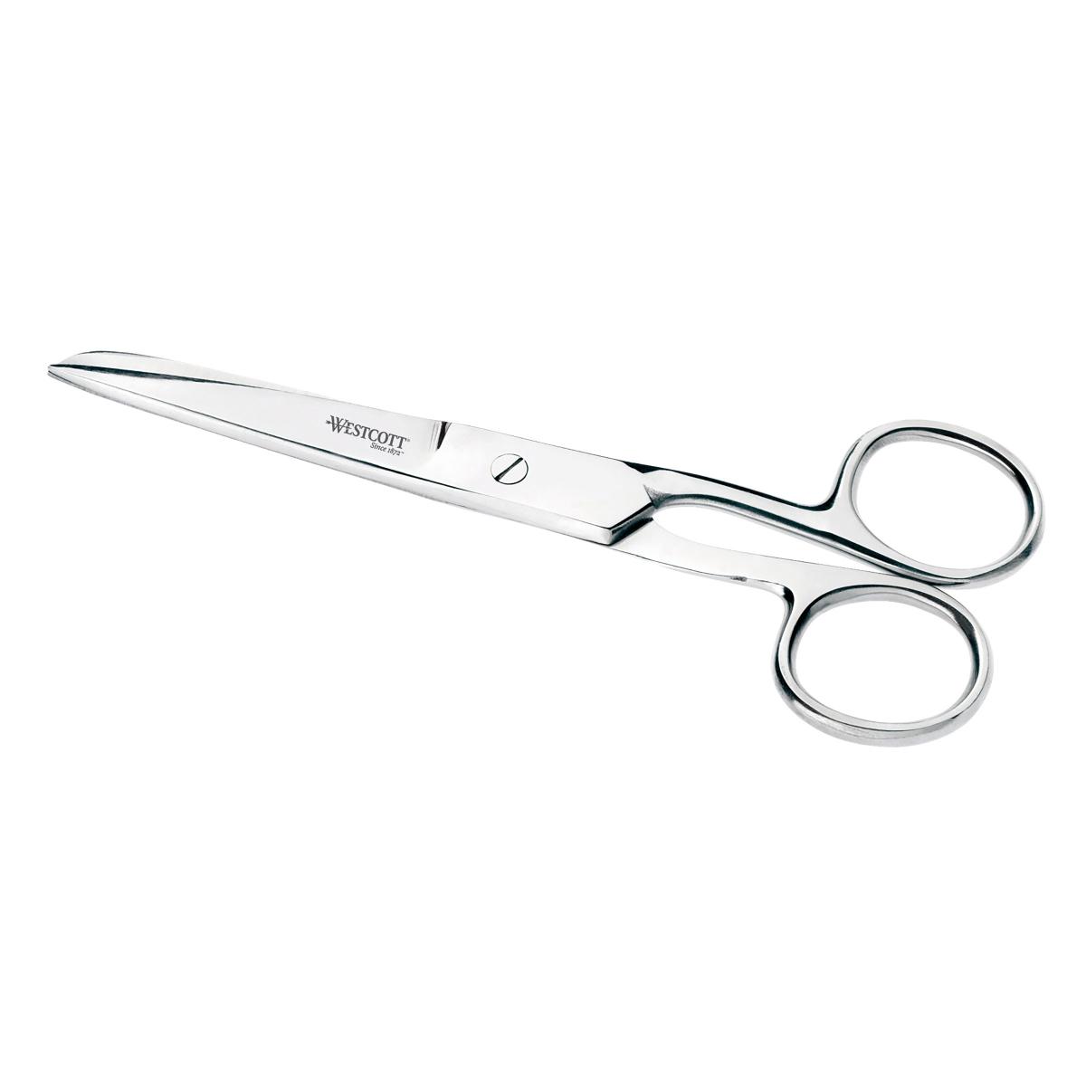 Heutink Ciseaux Basic acier, 12 cm