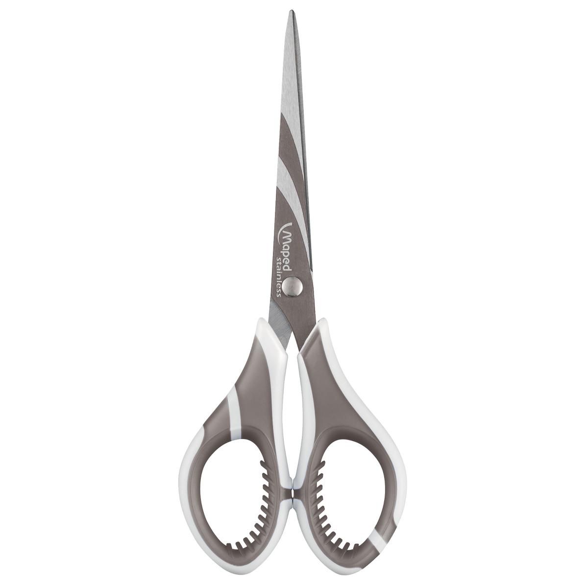 Heutink Ciseaux Basic Zenoafit, 17 cm, doitier