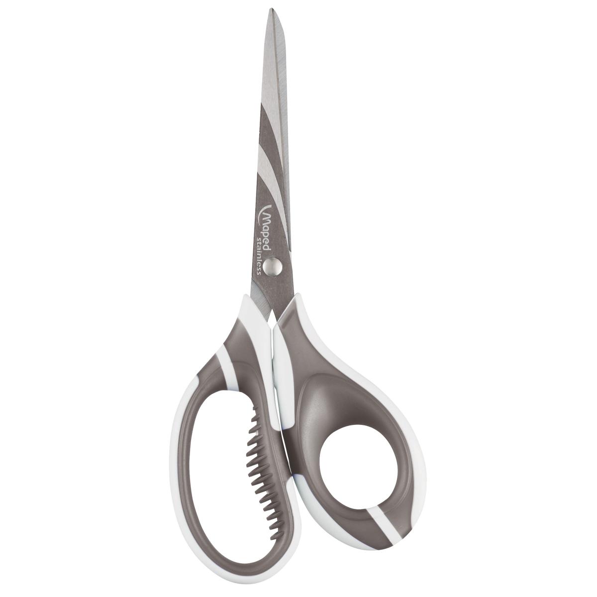 Heutink Ciseaux Basic Zenoafit, 18 cm, doitier/gaucher