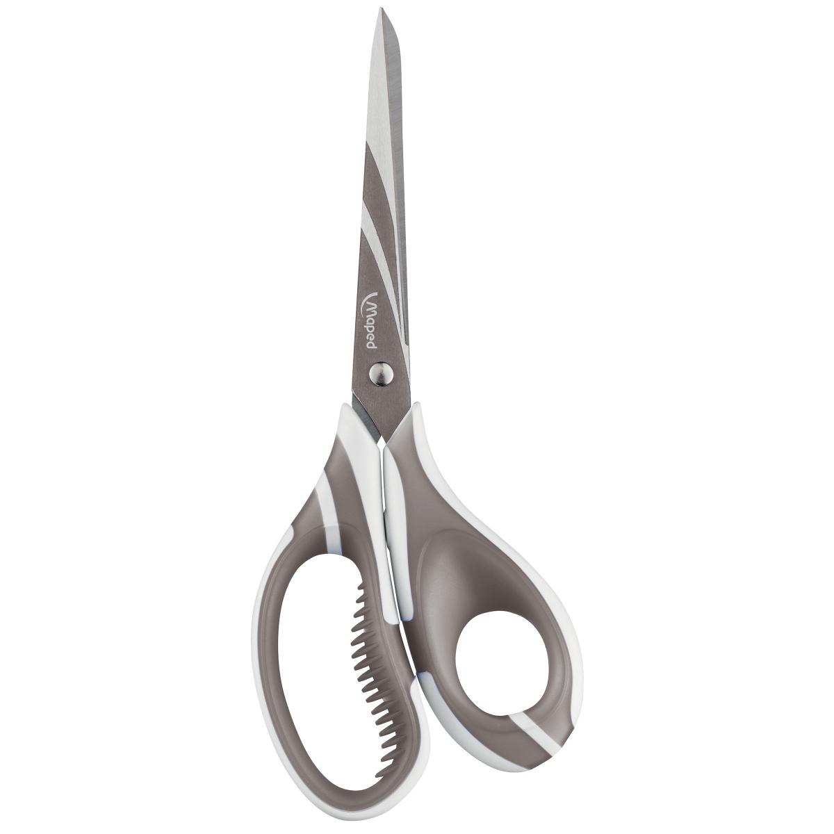 Heutink Ciseaux Basic Zenoafit, 21 cm, doitier/gaucher