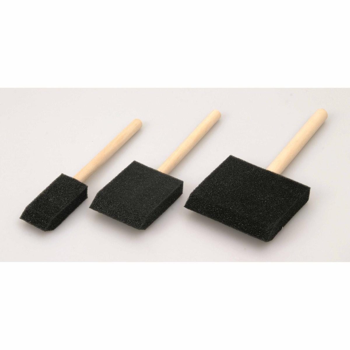 Heutink Rouleaux à mousse pour empreintes, (3)