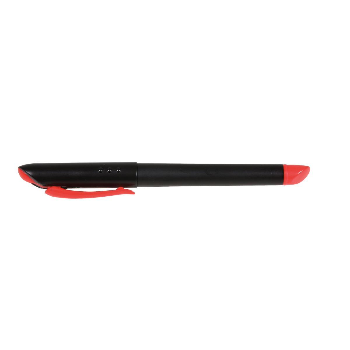 Fineliner Goldline Heutink, rouge