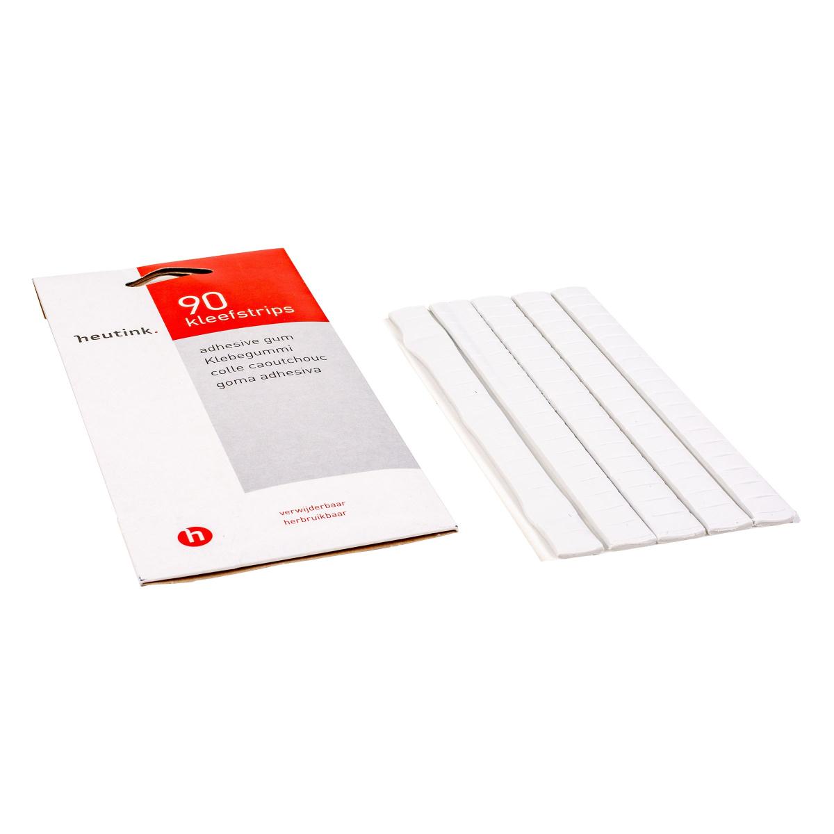 Bandes de fixation Heutink
