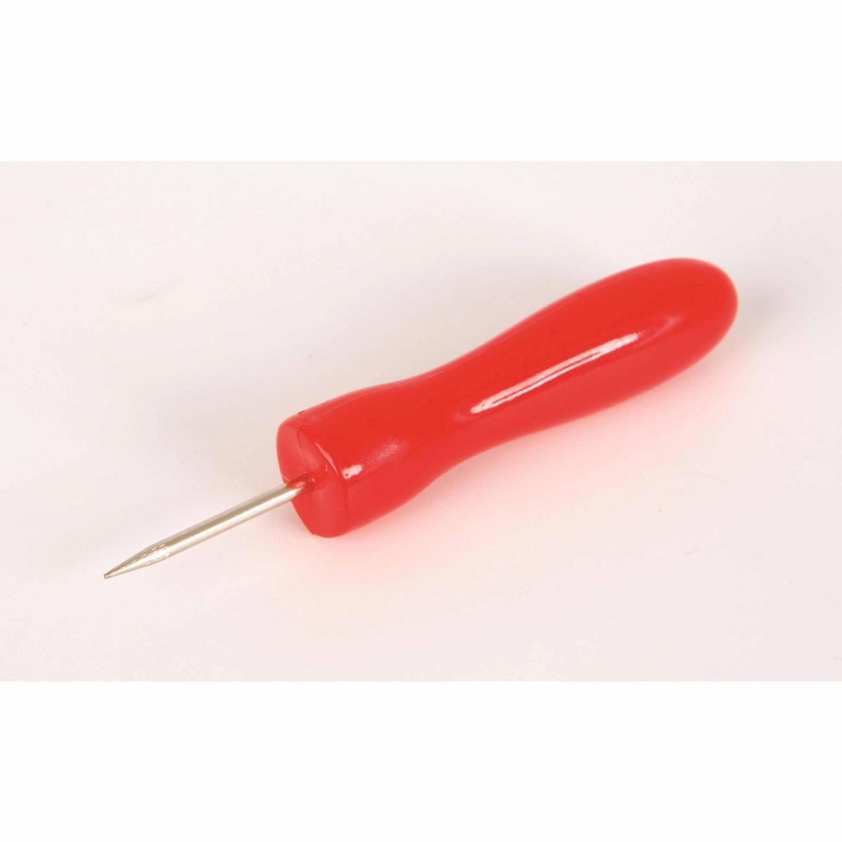 Heutink Stylo de piquage en plastique, 7 cm