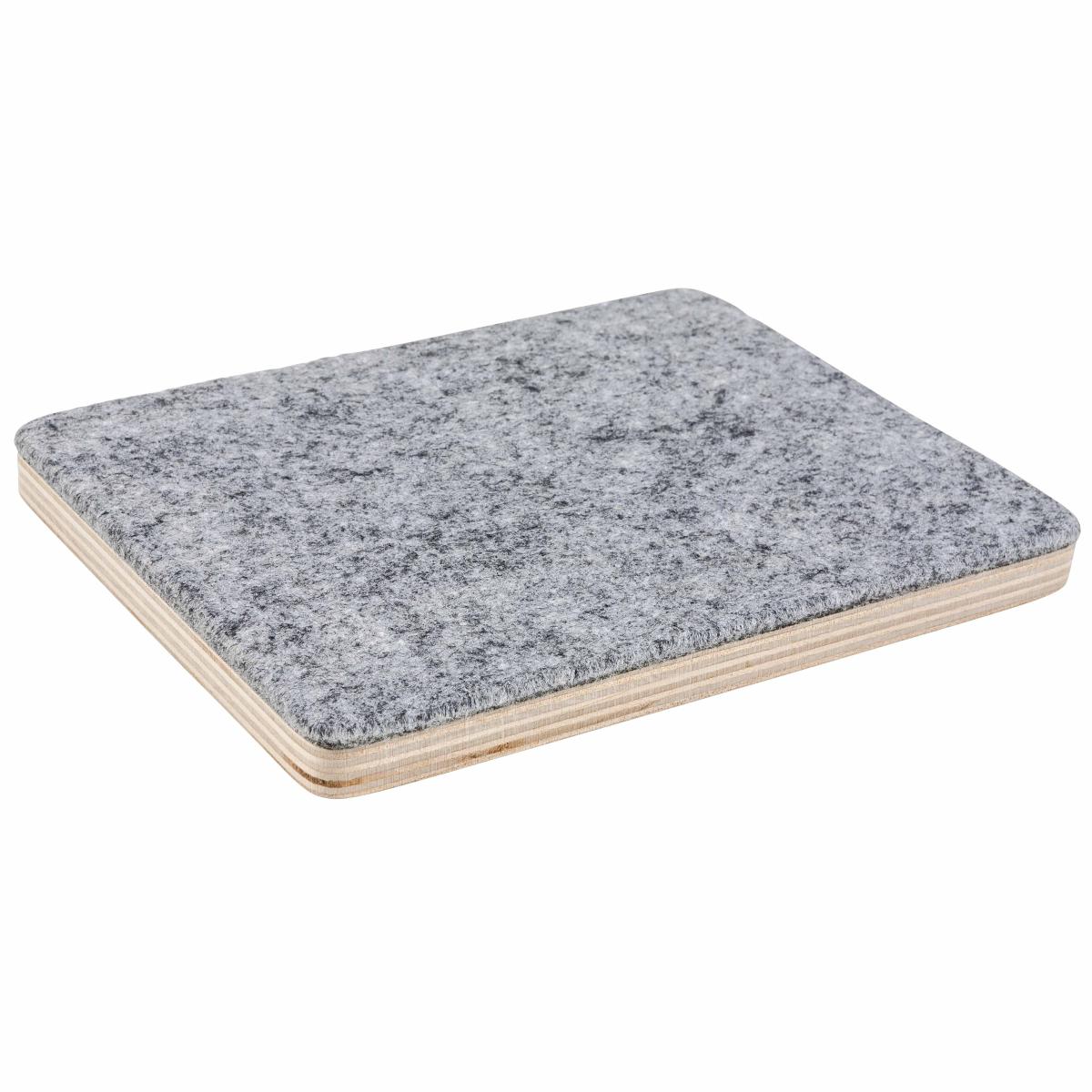 Heutink Support de piquage avec plateau en bois