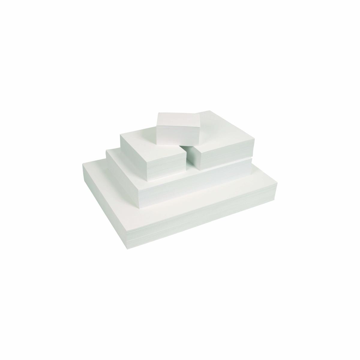 Heutink Papier blanc 120 gr., A3-29,7 x 42 cm, 500 feuilles