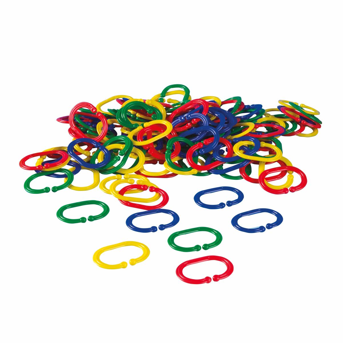 Educo Maillons — 200 éléments