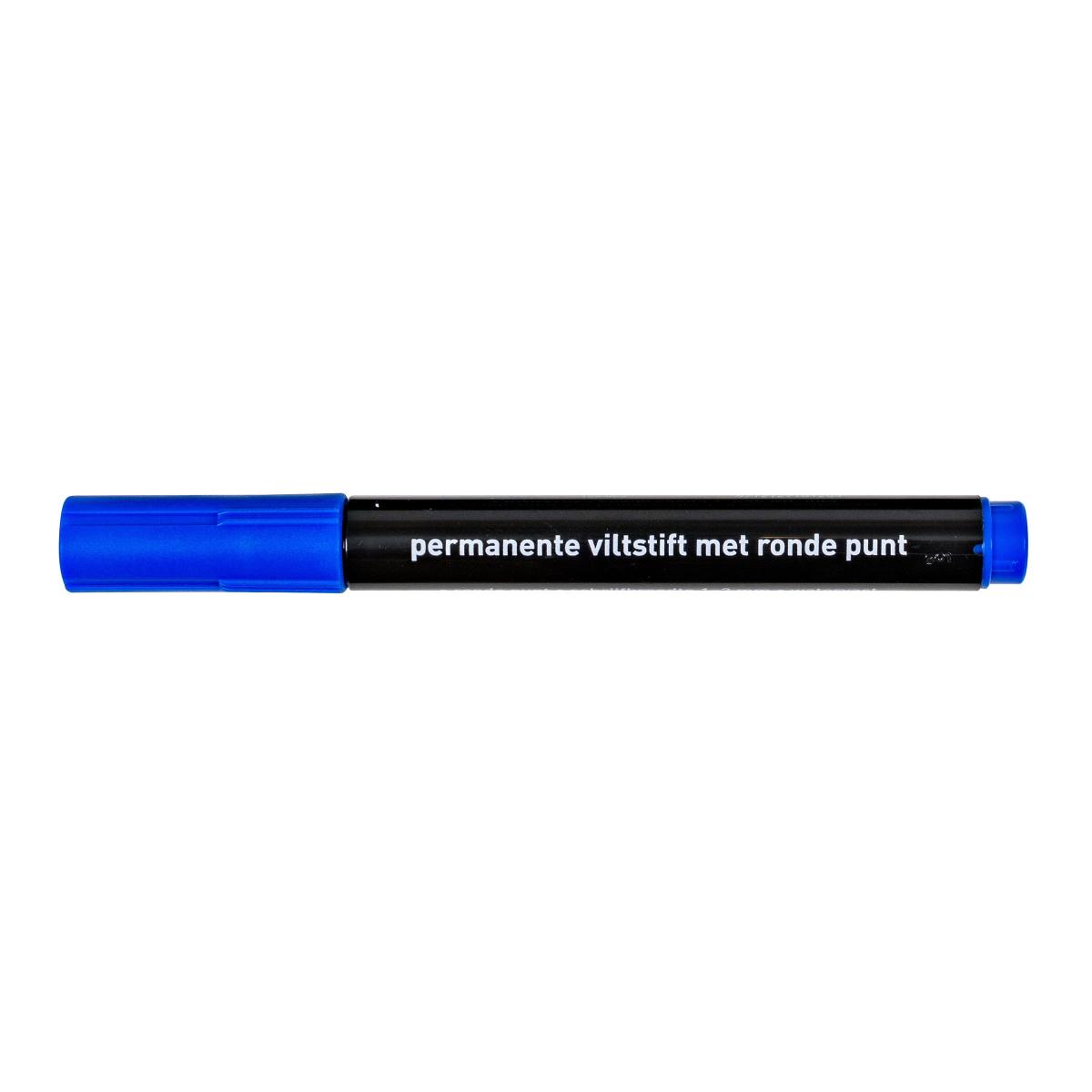 Marqueur ogive Heutink, bleu