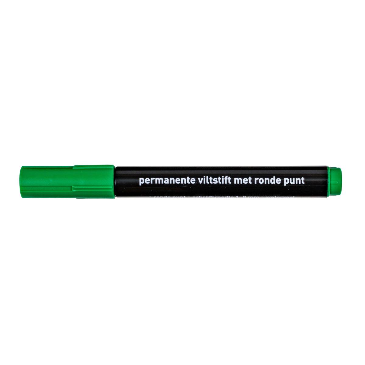 Marqueur ogive Heutink, vert
