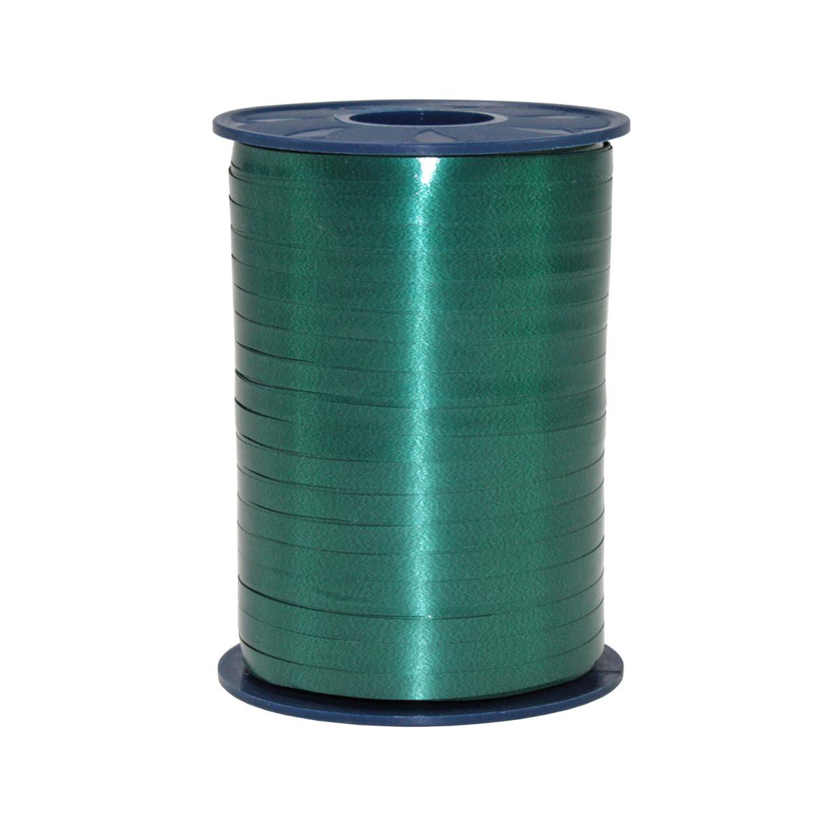 Heutink Ruban bouclé, vert