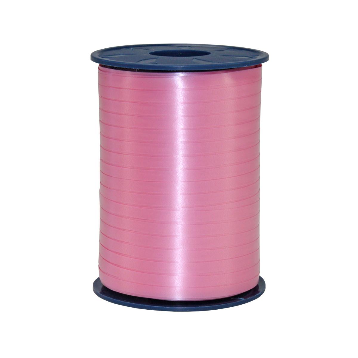 Heutink Ruban bouclé, rose pastel