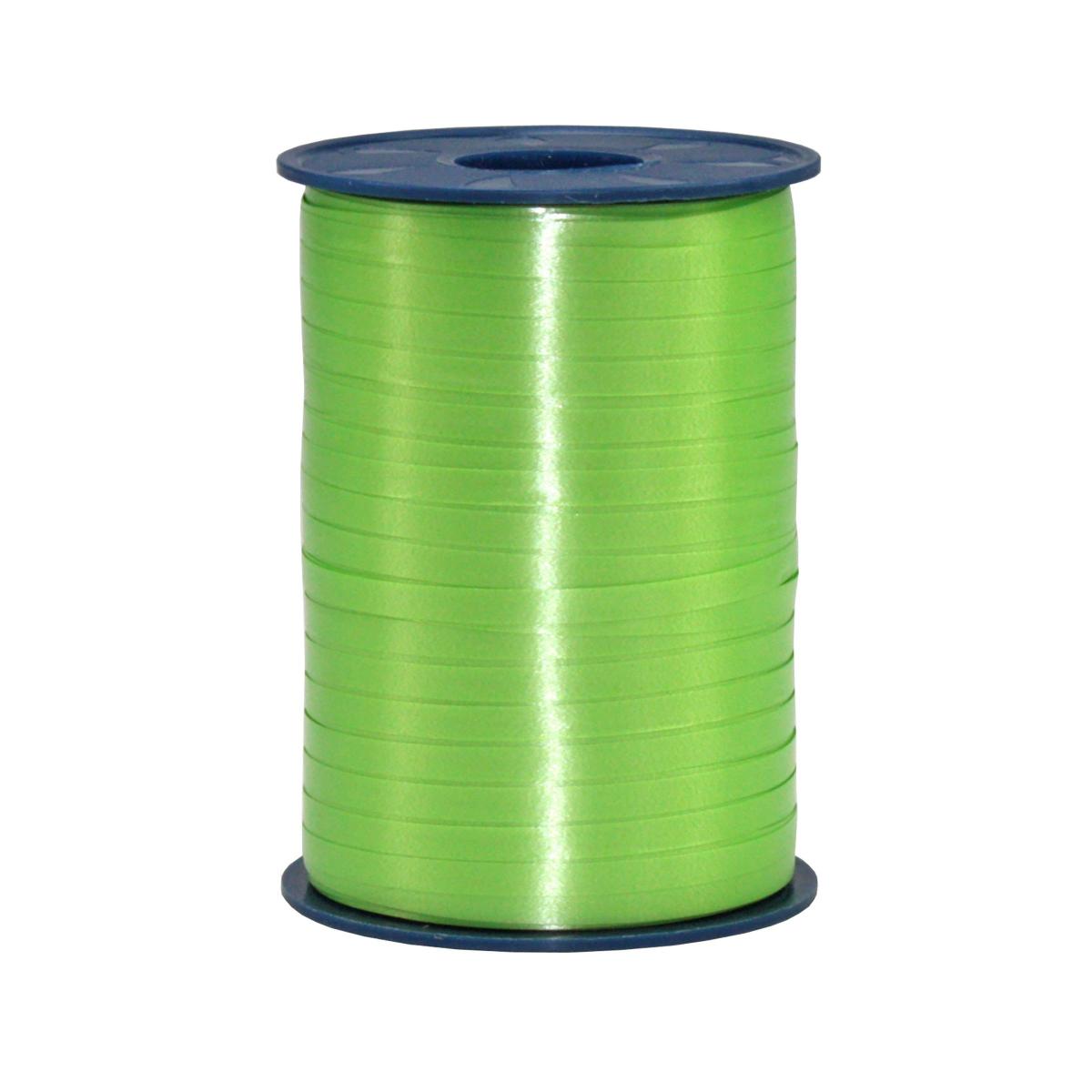 Heutink Ruban bouclé, vert pastel