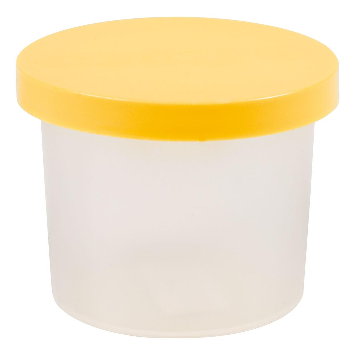 Heutink Pot de peinture anti-verse, 125 ml