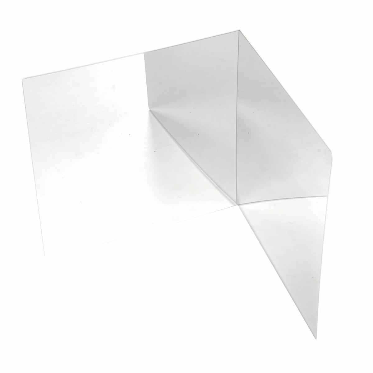 Educo Construire dans l’espace - miroir