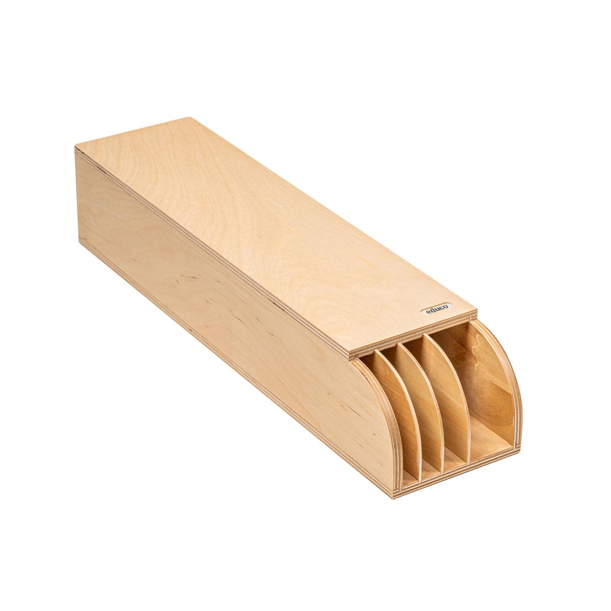 Heutink Coffret de rangement de bande de papier