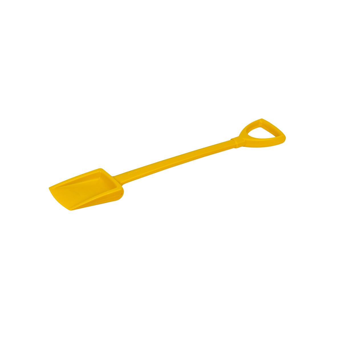 Educo Pelle - courte - jaune