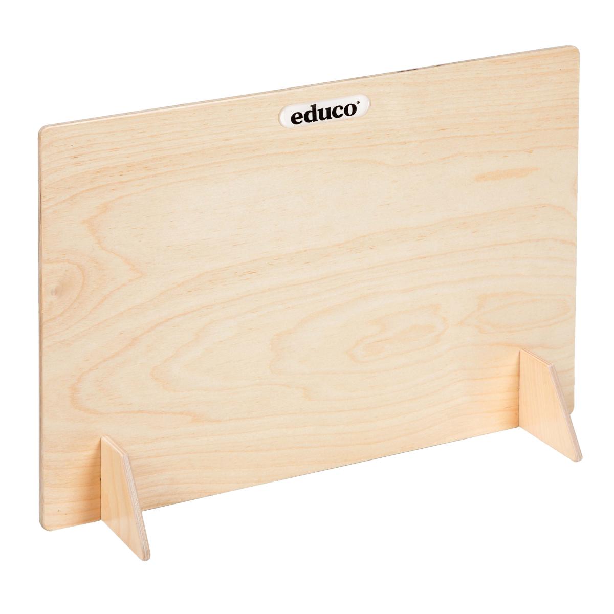 Educo Mur de séparation - support de jeu