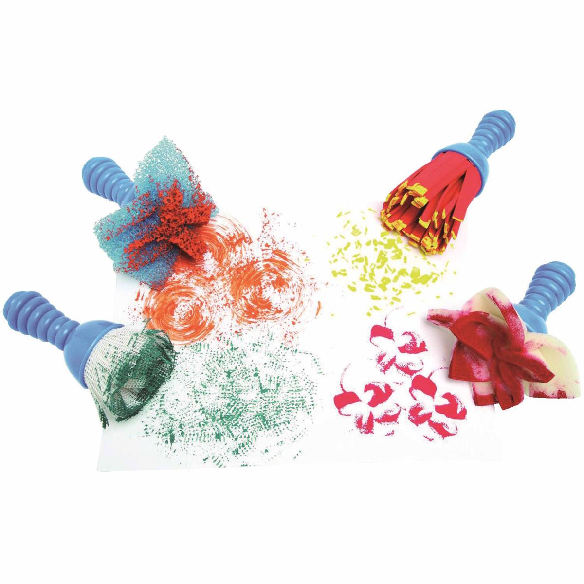 Heutink Brosses graphiques