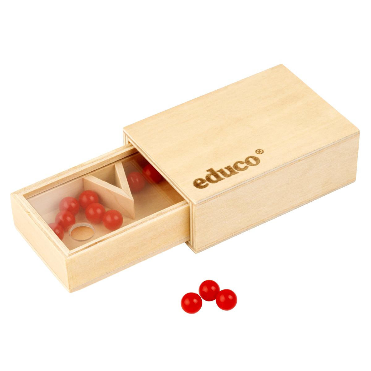 Educo Splitbox - élève — jeu éducatif pour la classe