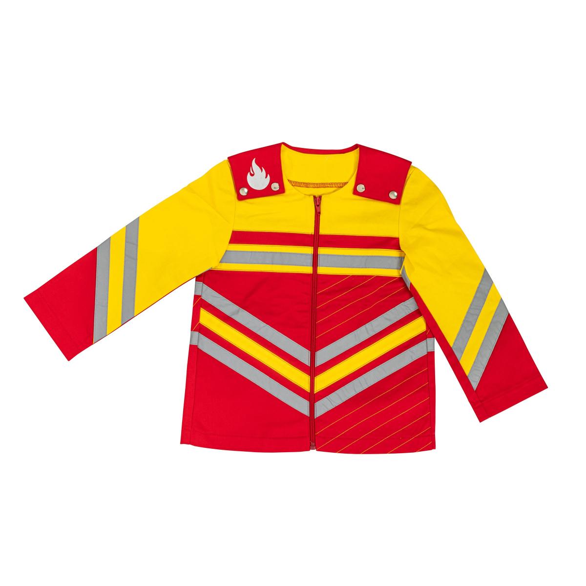 Educo Tenue - pompier — EU 116