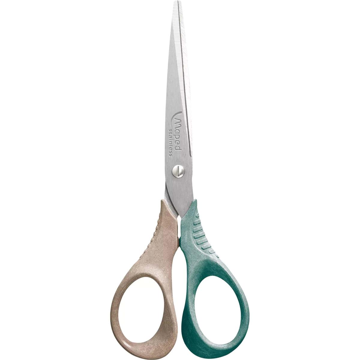Heutink Ciseaux - Forme tridimensionnelle de base Reflex - Droitier