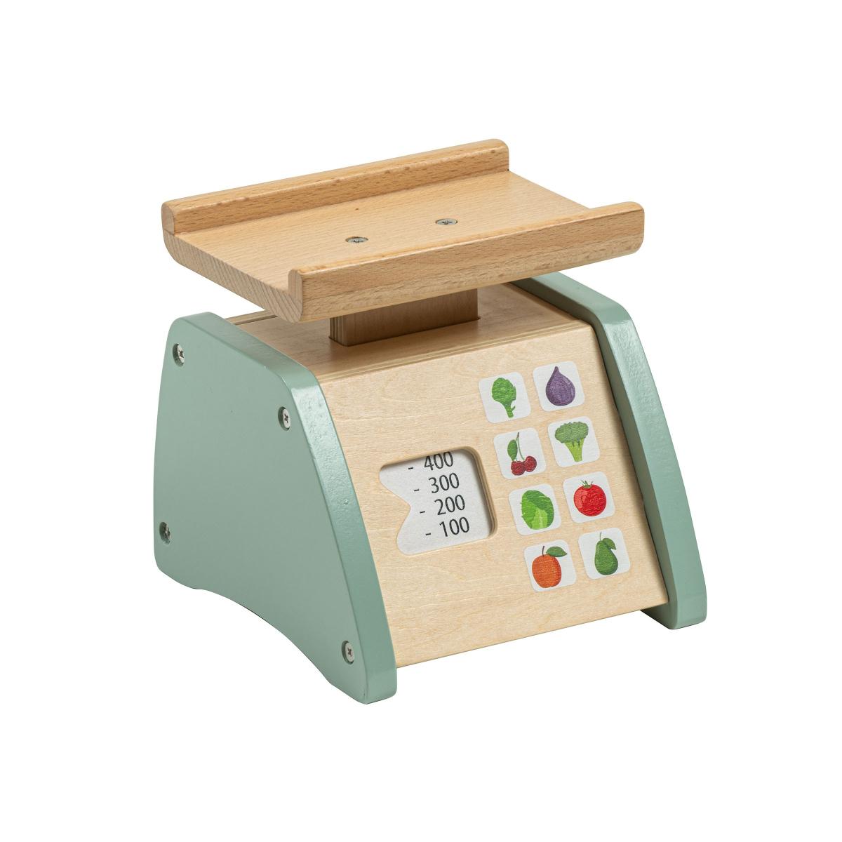 Educo Balance de cuisine — jeu éducatif pour la classe
