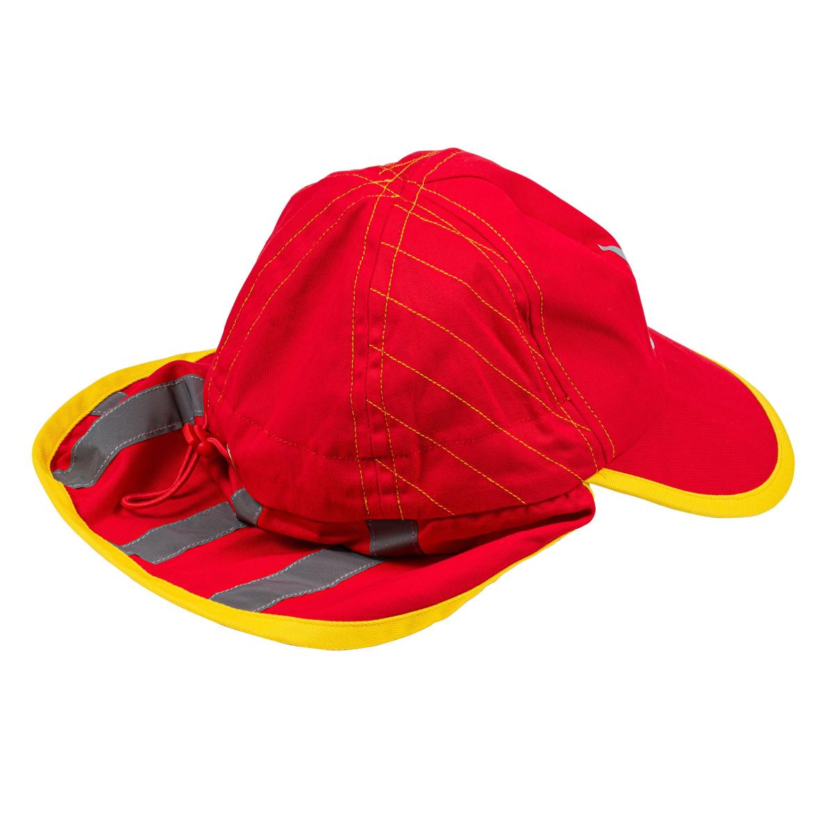 Educo Tenue - casque de pompier