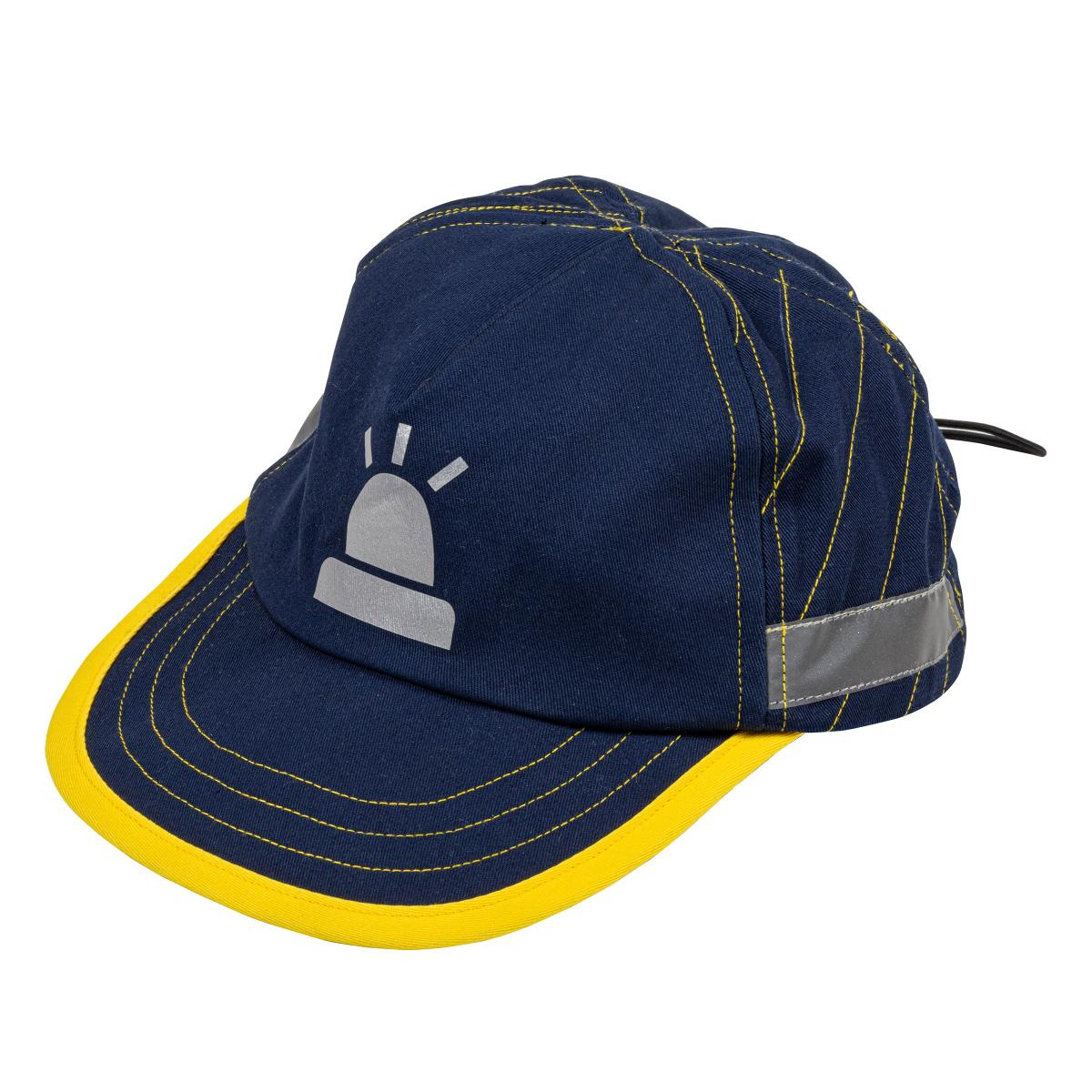 Educo Tenue - casque de police