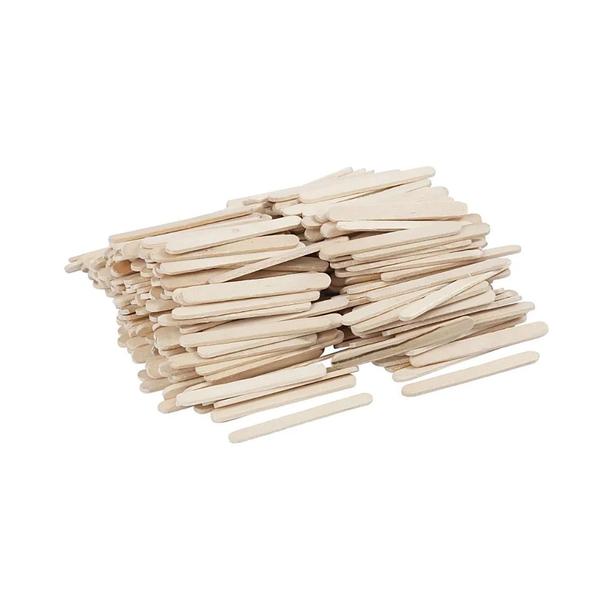 Heutink Bâtonnets de glace - bois