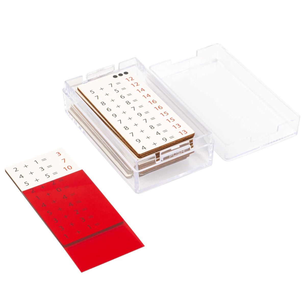 Educo Aide à l’addition — jeu éducatif pour la classe