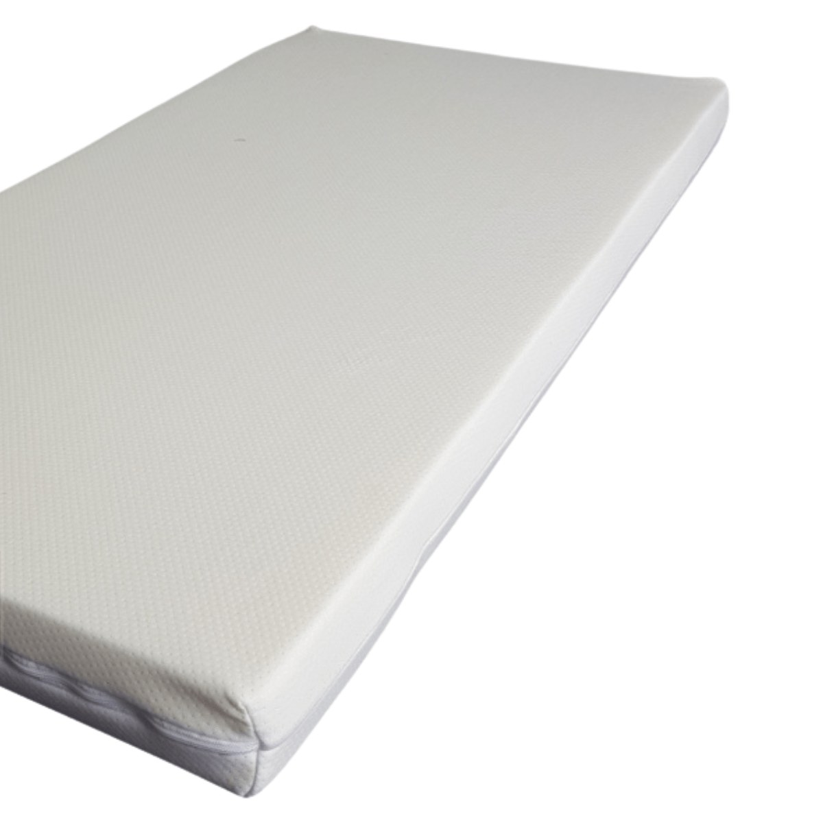 ATB Matelas bébé pour couchage 140 × 70 cm, 139 × 68 × 8 cm