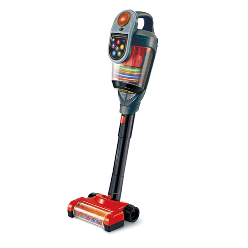 Lumi asprirateur interactif