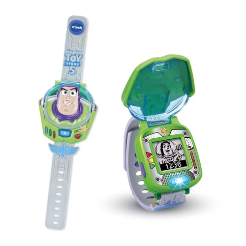 Toystory Montre Buzz L Eclair