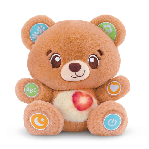Bonbon, mon ourson a personnaliser
