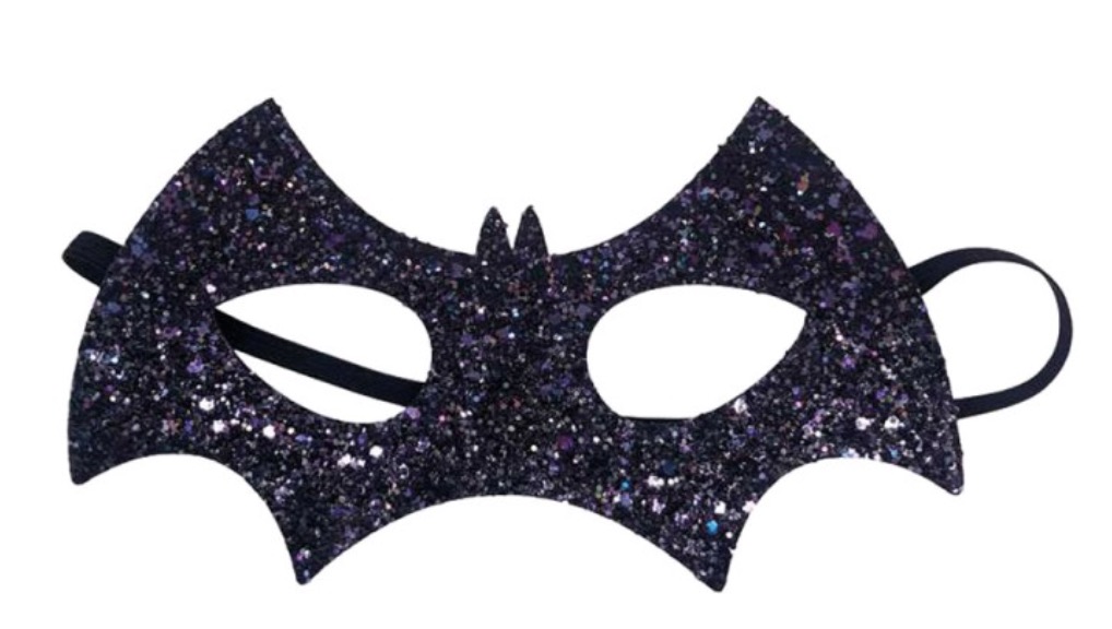Masque de Chauve sourie chic