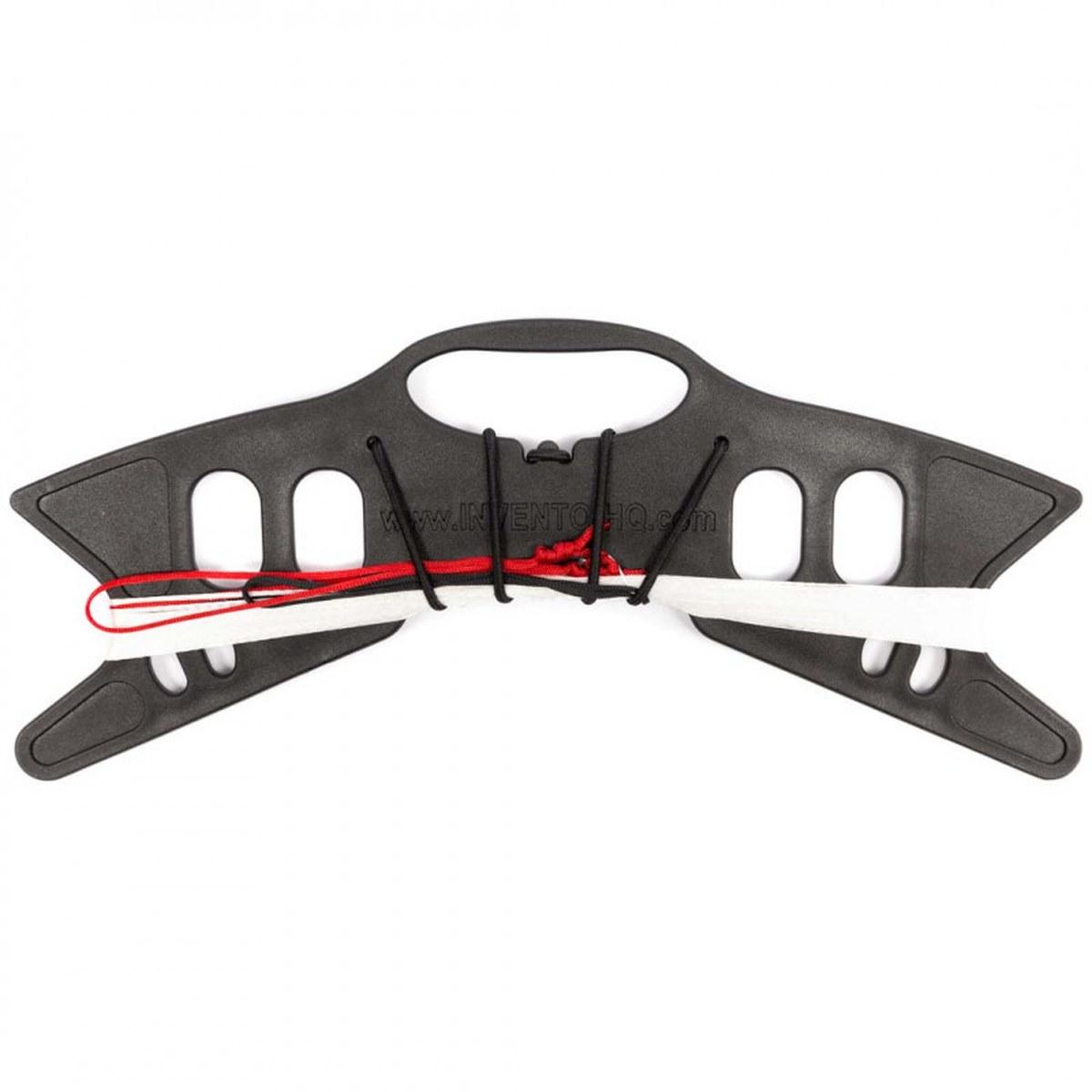 Line Set 2 Lignes Dyneema 25 kg, 2 x 25 m Invento