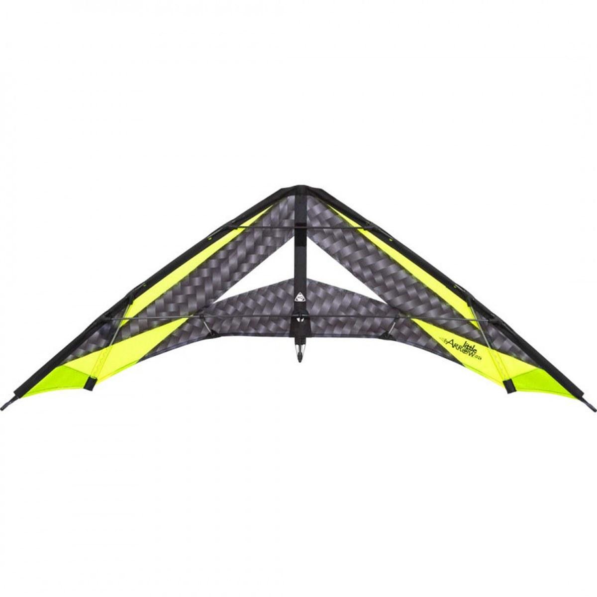 Cerf-volant 2 lignes Little Arrow Sting Invento