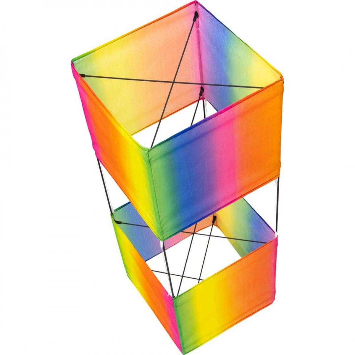 Box Kite - HQ Ecoline - 80 cm Invento