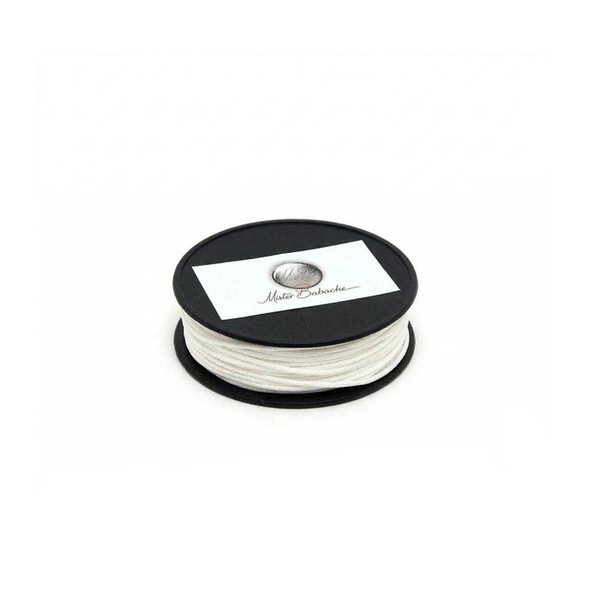 Diabolo Fil Performance Evo 20m Blanc Mister Babache
