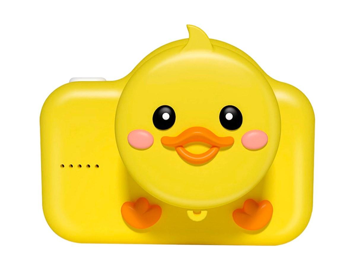Appareil Photo Numérique pour Enfant - Le Poussin