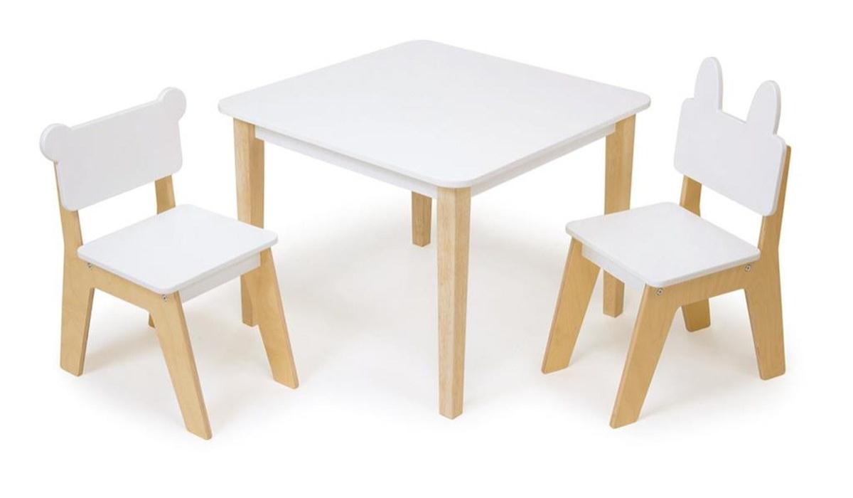 Mentari Set De Table Et Chaises