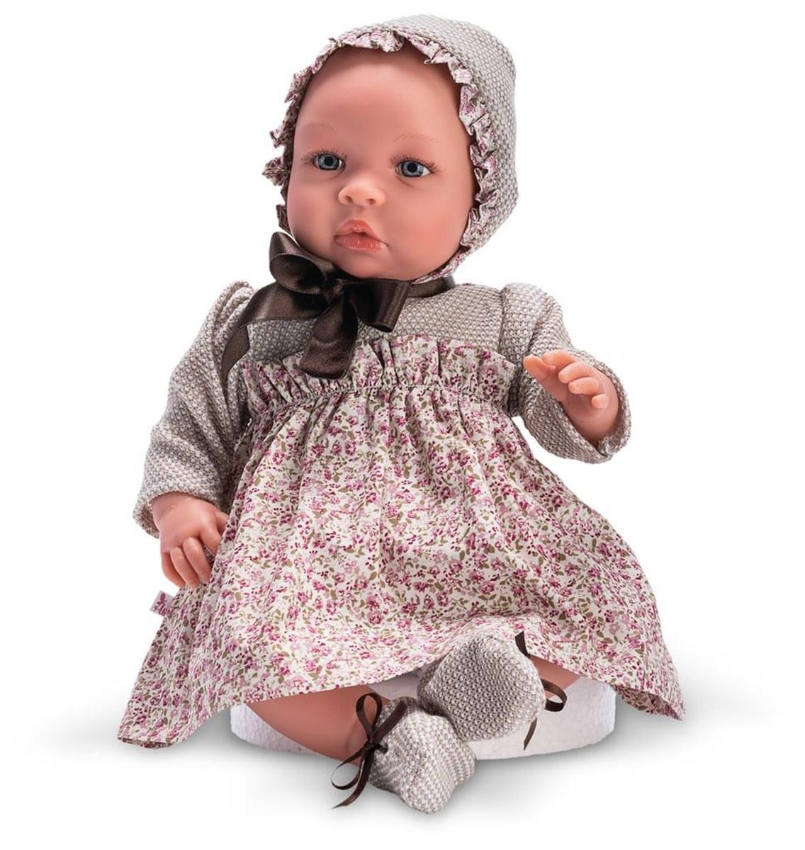 Asi Dreams Poupon Leonora 46 cm - tenue Martina