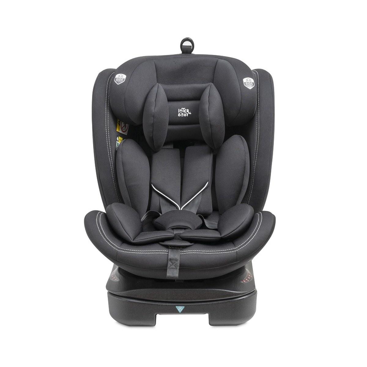 Siège auto - Triton Interbaby - noir