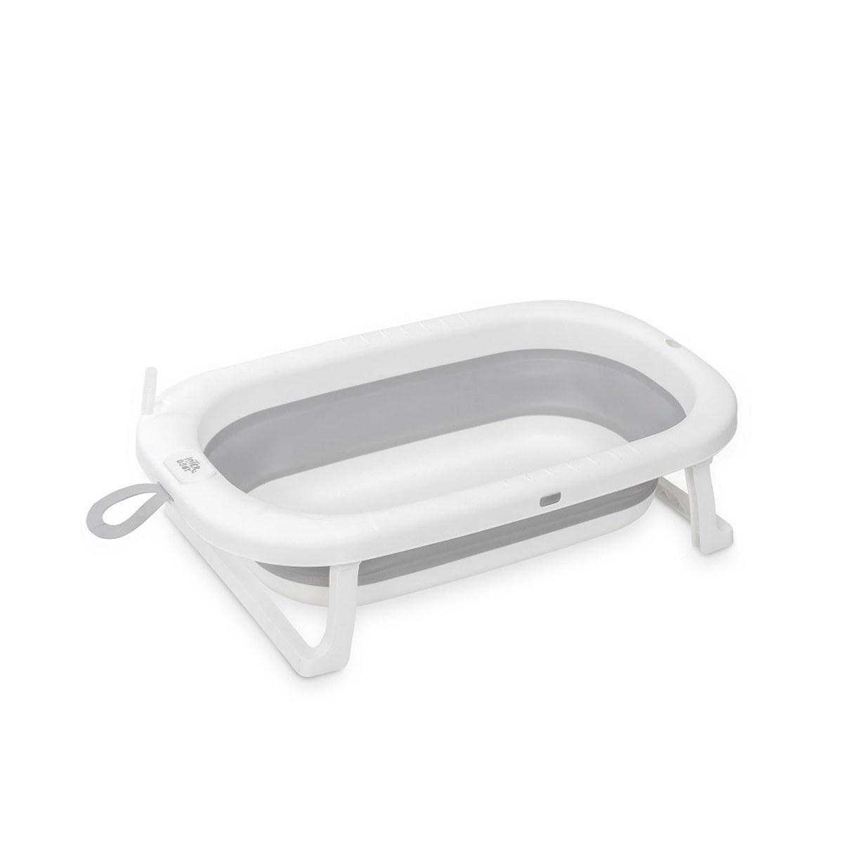 Baignoire multifonction avec table à langer et transat - Koala Interbaby