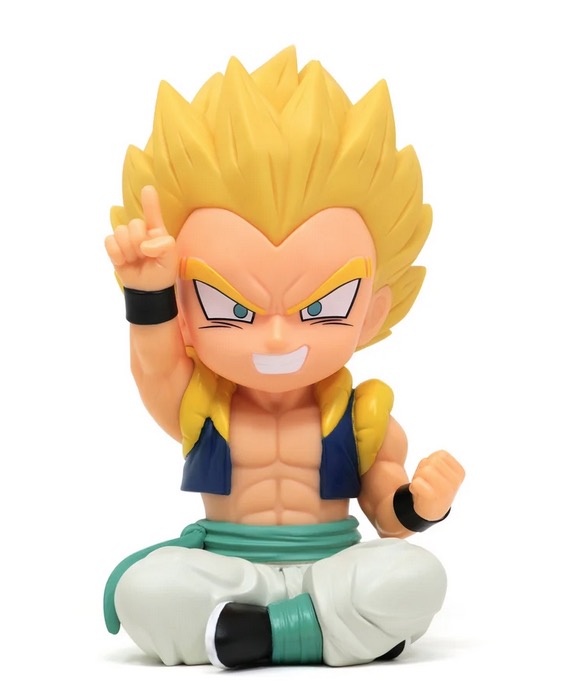 Tirelire Gotenks Super Sayan