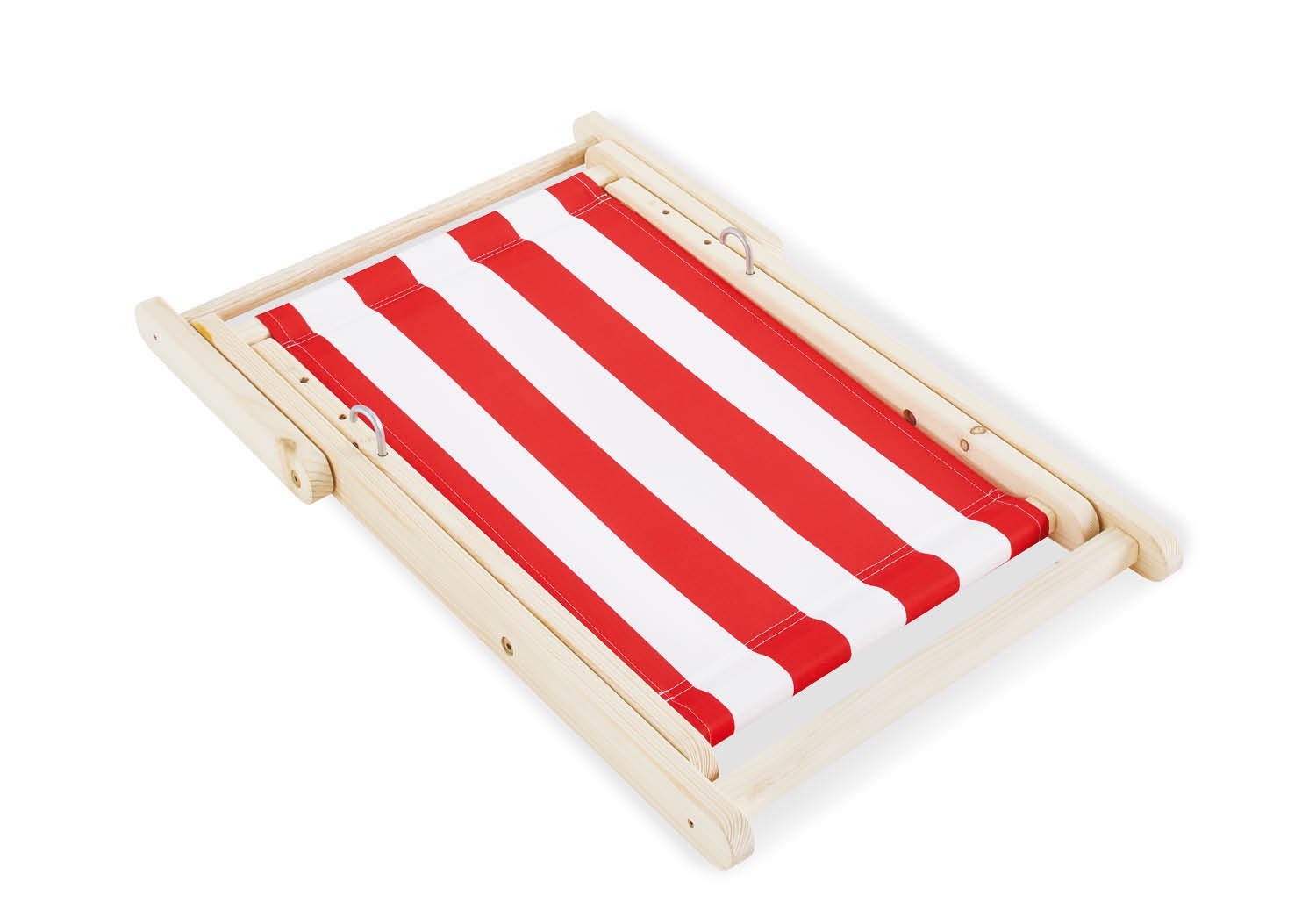 Chaise longue enfant Linus Pinolino