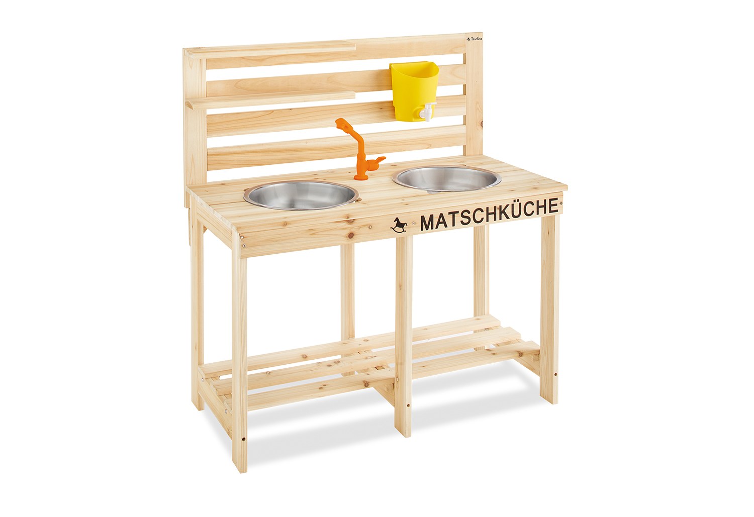 Cuisine de boue d'extérieur Malu Pinolino