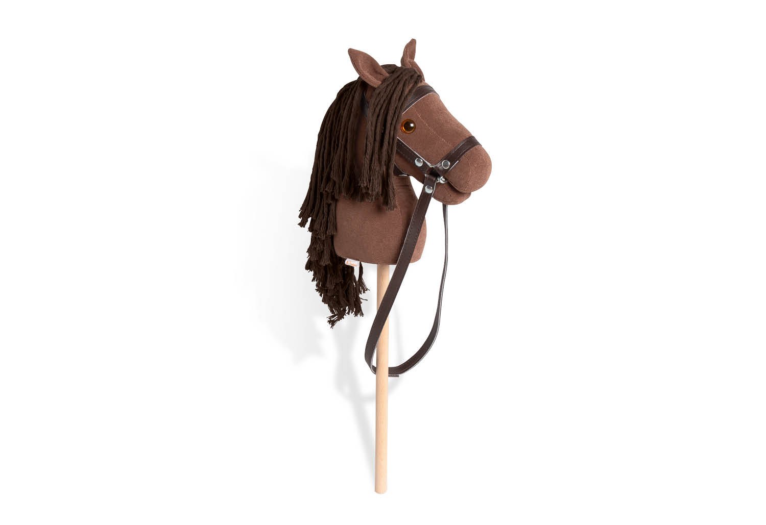 Cheval-bâton Lucky Pinolino