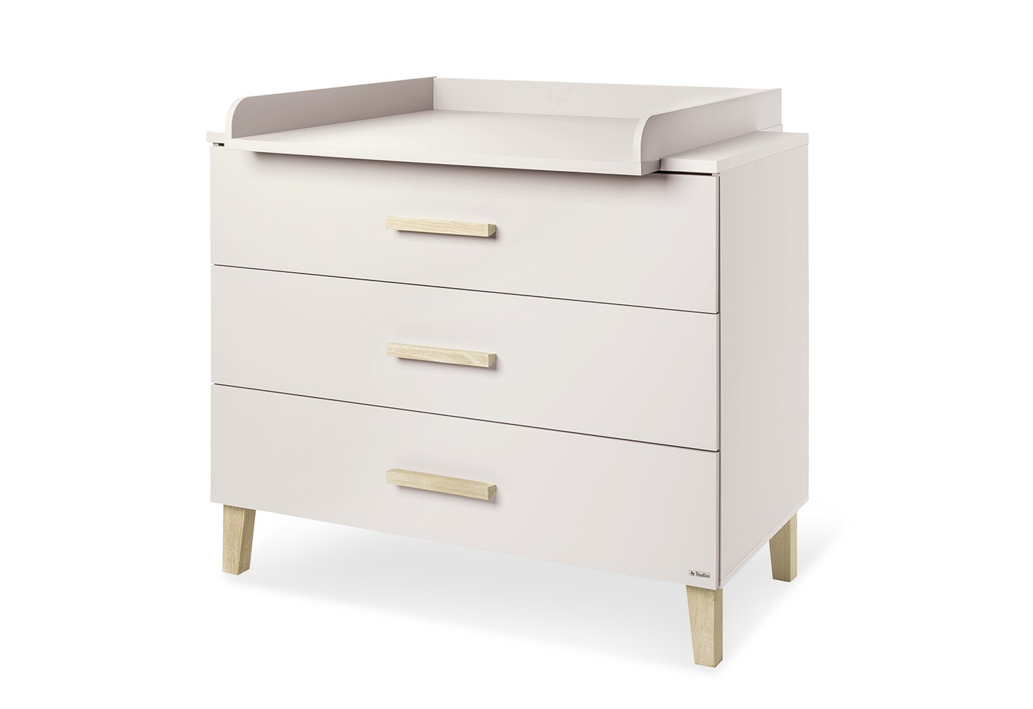 Commode à langer Tami - large Pinolino